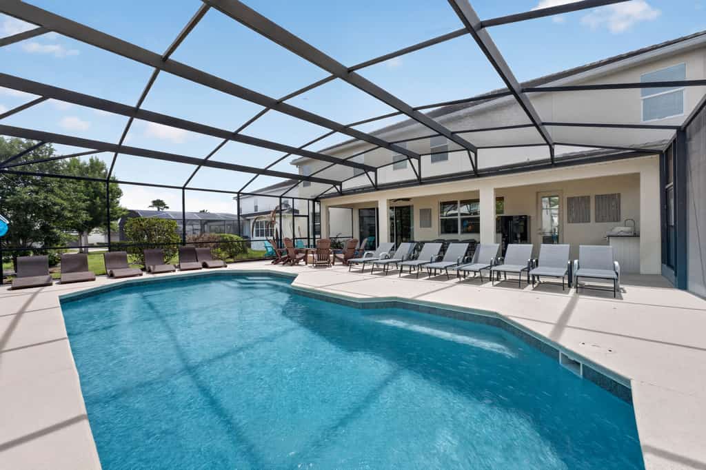 Lux Sonoma Retreat | Private Pool & Outdoor BBQ