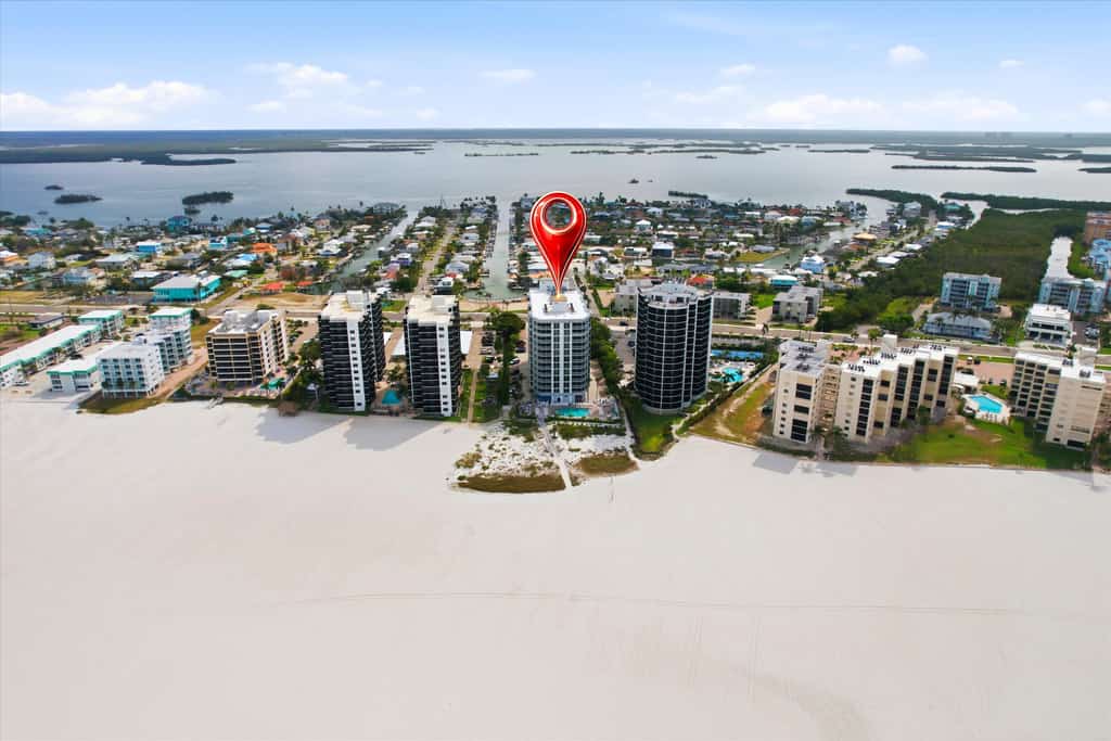 Gullwing  Beach Resort 504