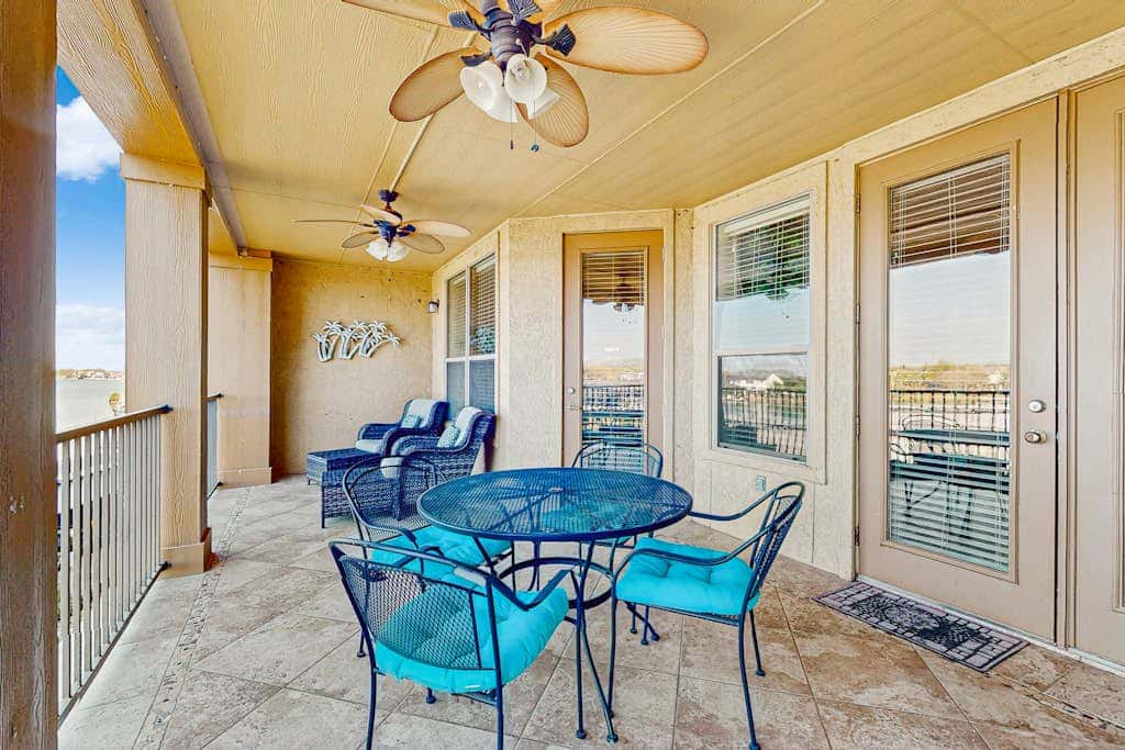 The Waters Condo Building 3 - Horseshoe Bay Hideaway