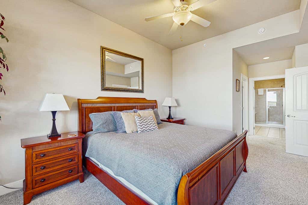 The Waters Condo Building 3 - Horseshoe Bay Hideaway