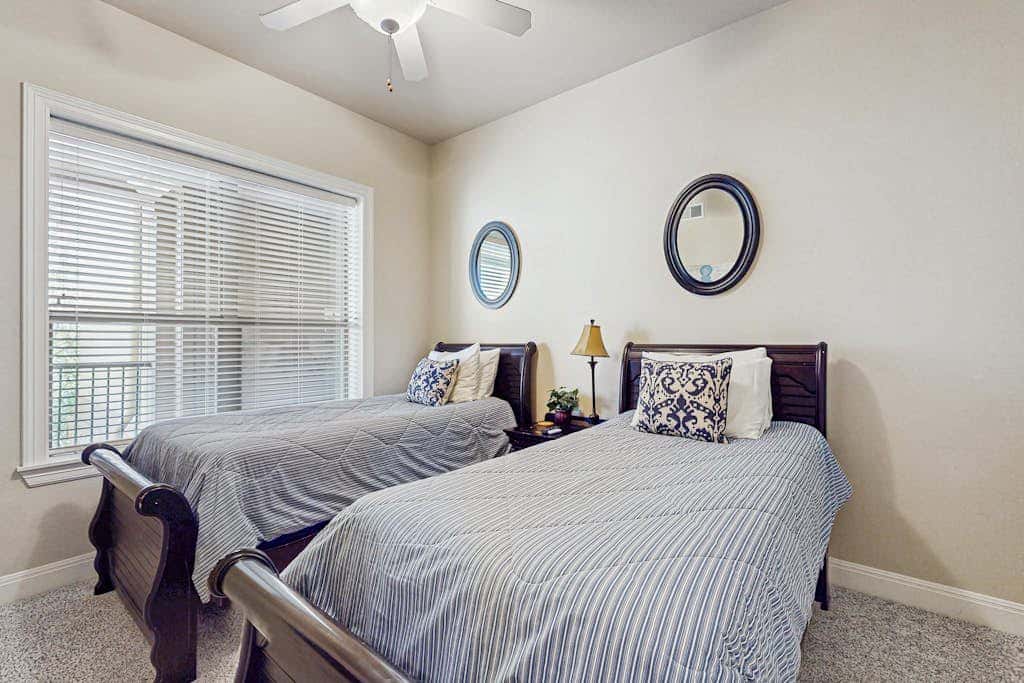 The Waters Condo Building 3 - Horseshoe Bay Hideaway