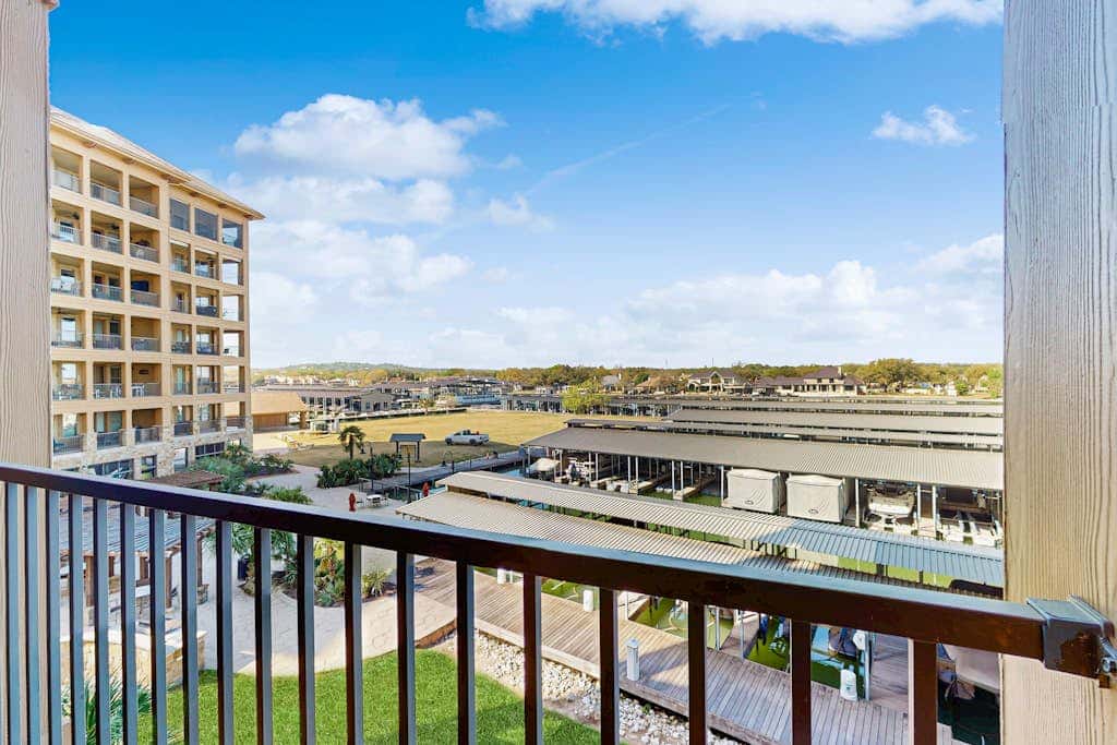 The Waters Condo Building 3 - Horseshoe Bay Hideaway