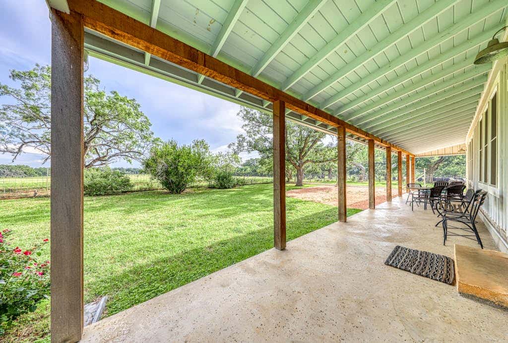 White Dairy Guesthouse