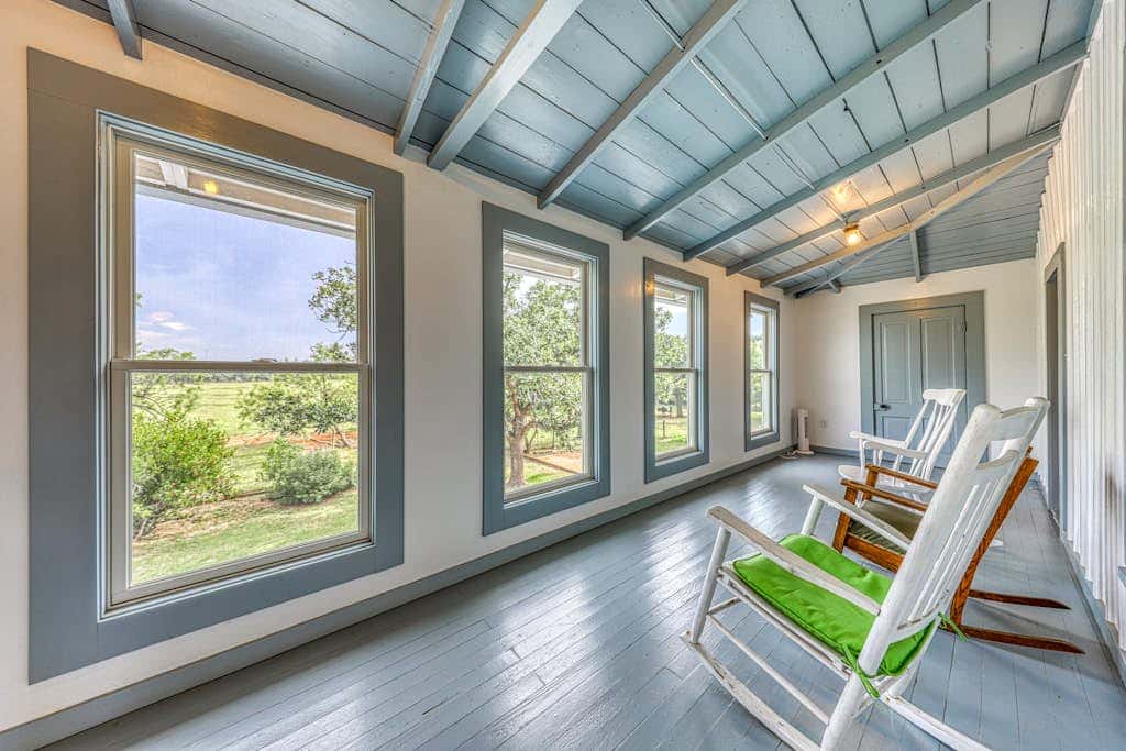 White Dairy Guesthouse