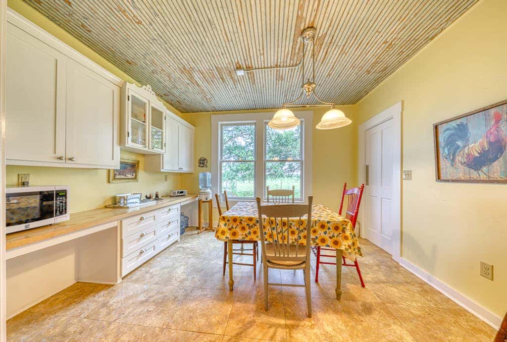 White Dairy Guesthouse