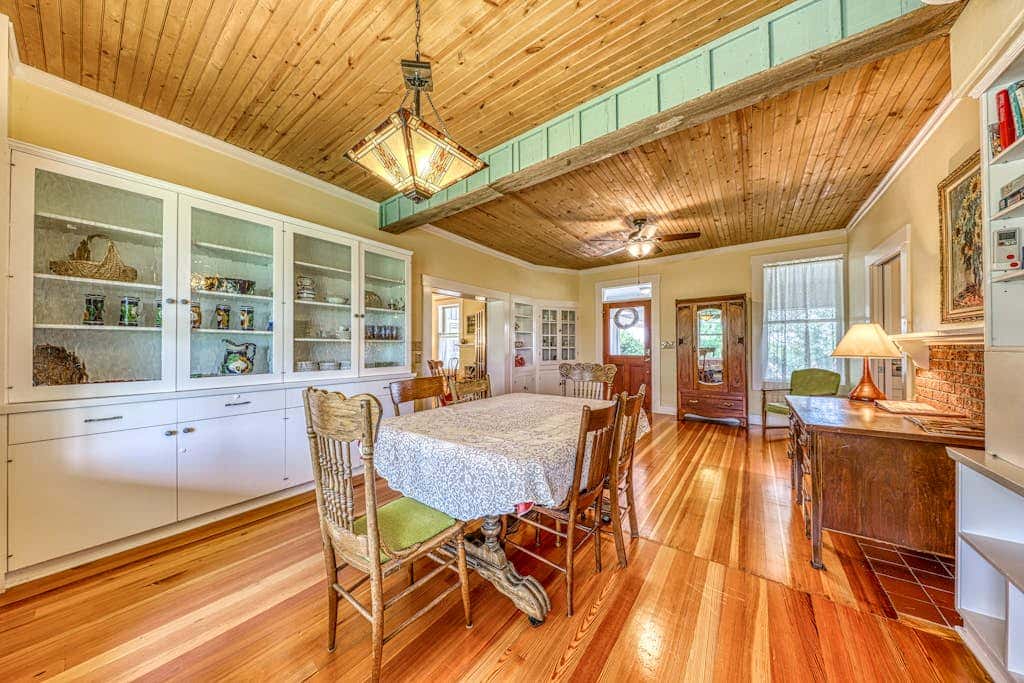 White Dairy Guesthouse