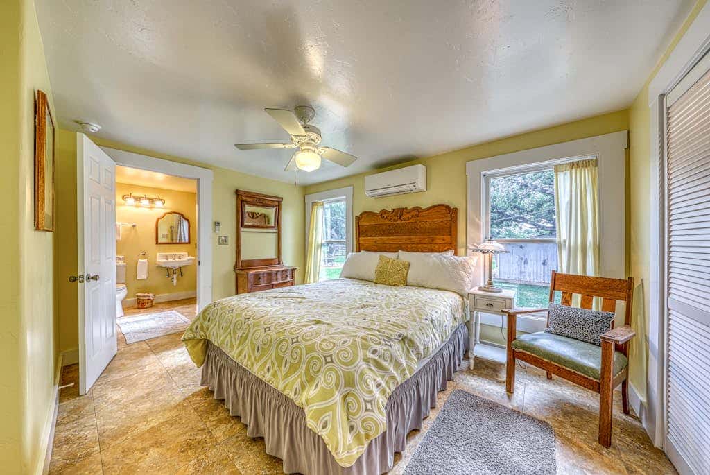 White Dairy Guesthouse