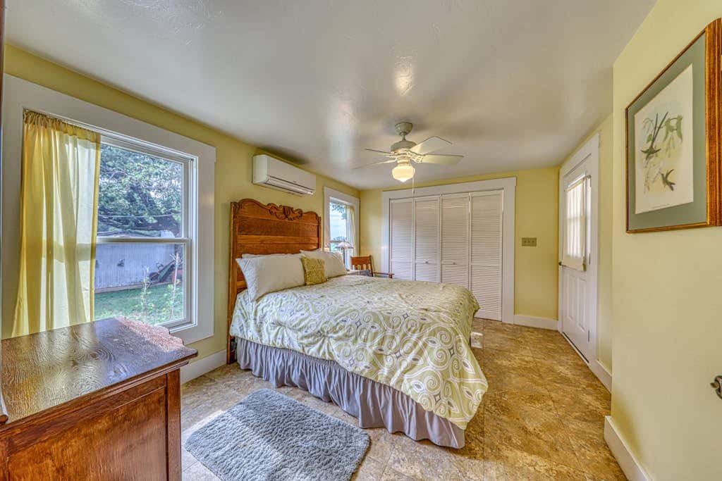 White Dairy Guesthouse