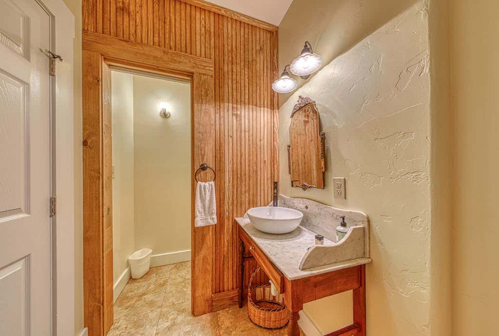 White Dairy Guesthouse
