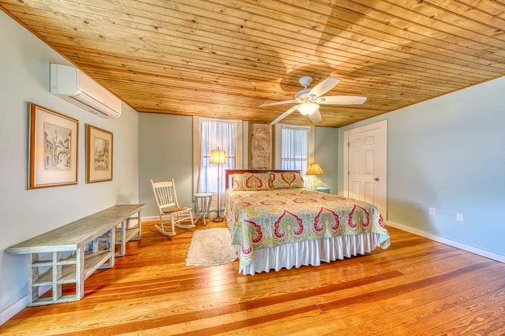 White Dairy Guesthouse