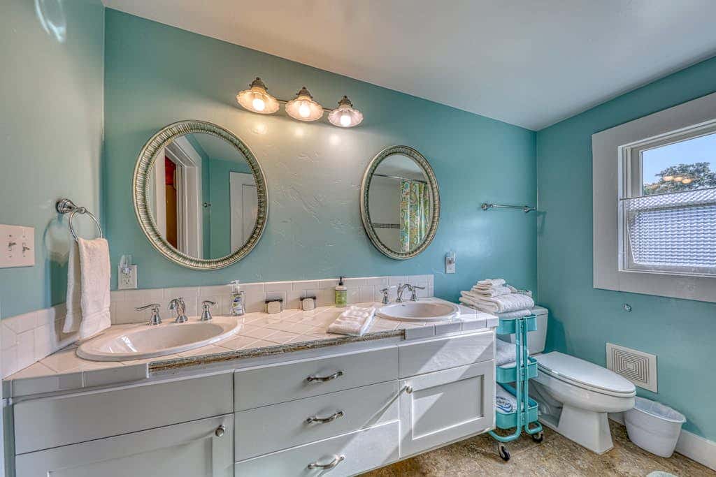 White Dairy Guesthouse