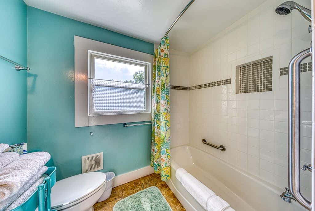 White Dairy Guesthouse
