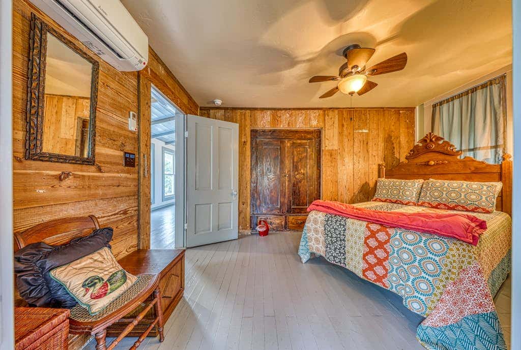 White Dairy Guesthouse