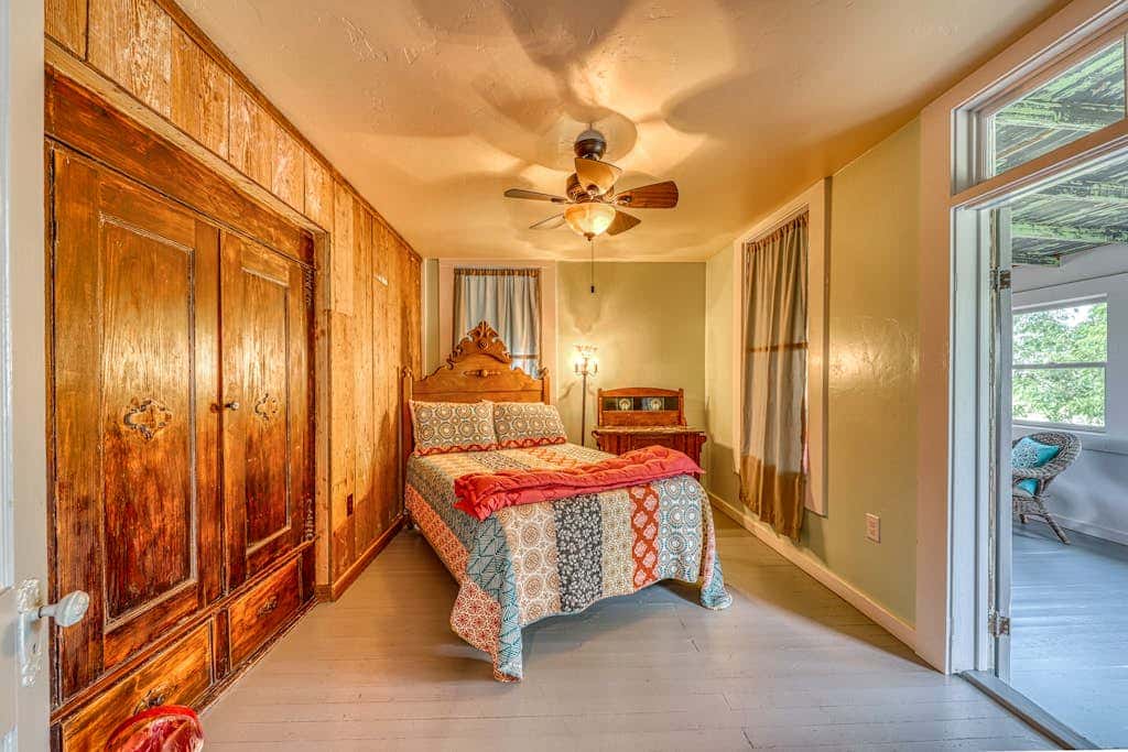 White Dairy Guesthouse