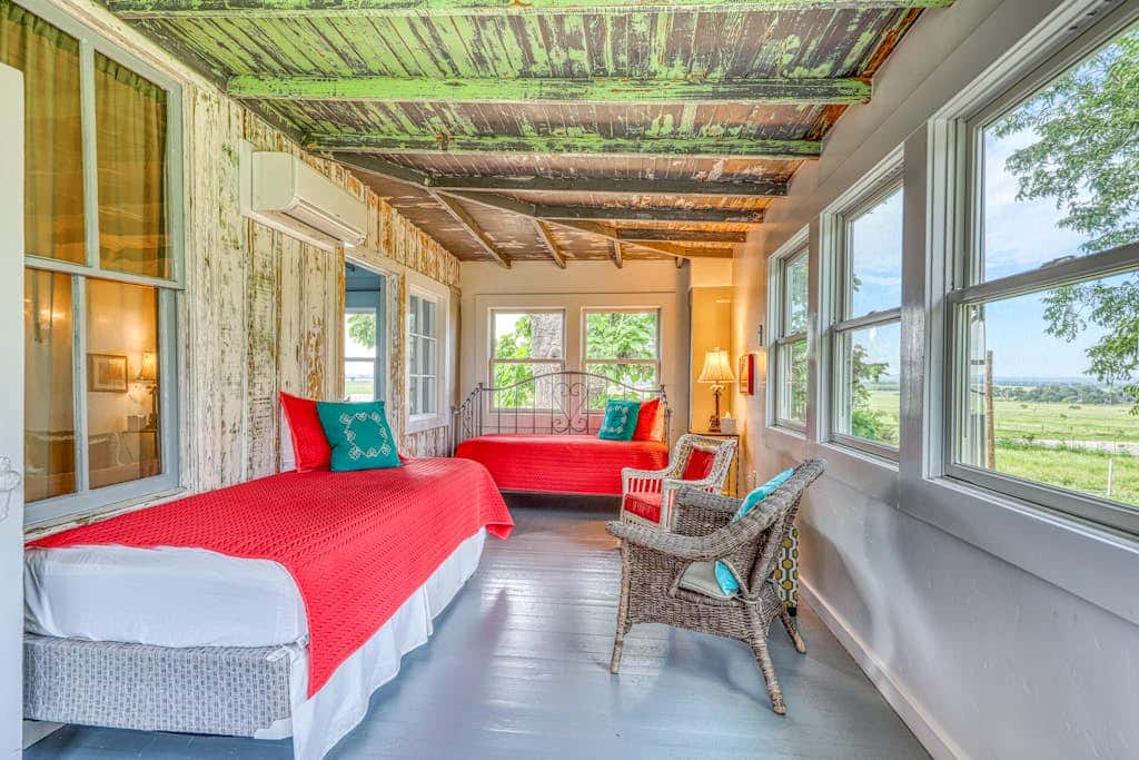 White Dairy Guesthouse