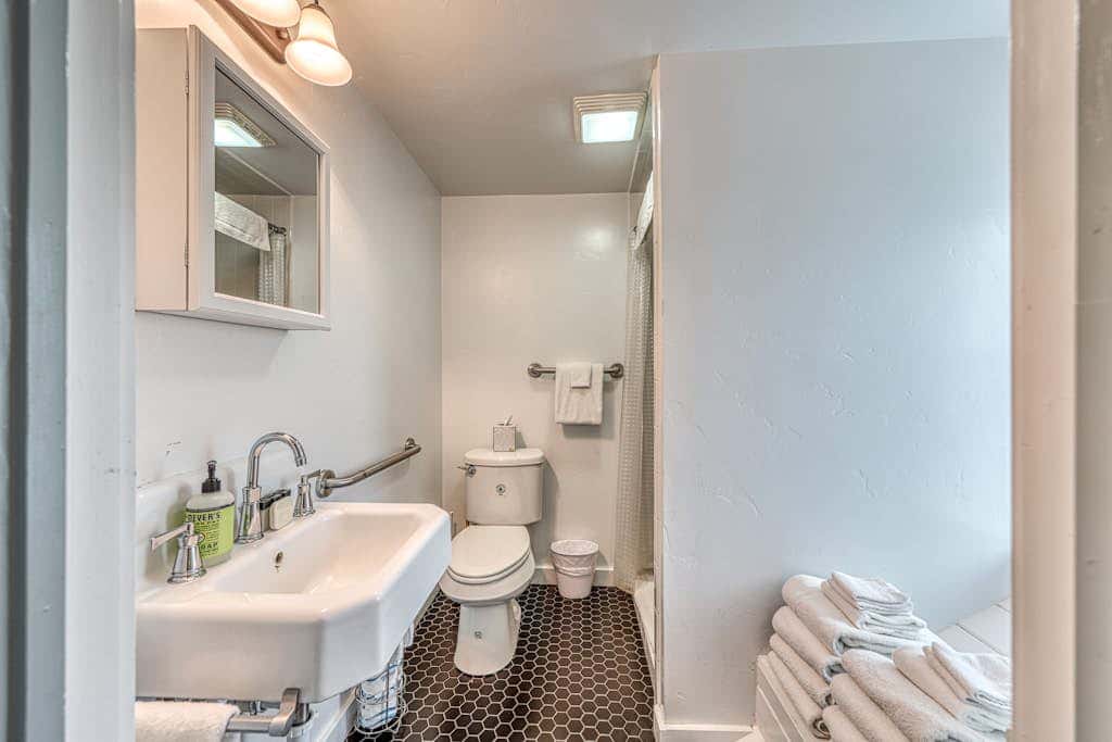 White Dairy Guesthouse