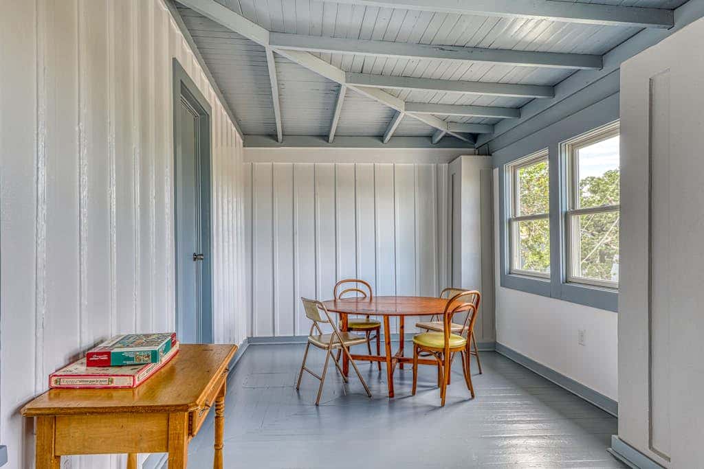 White Dairy Guesthouse