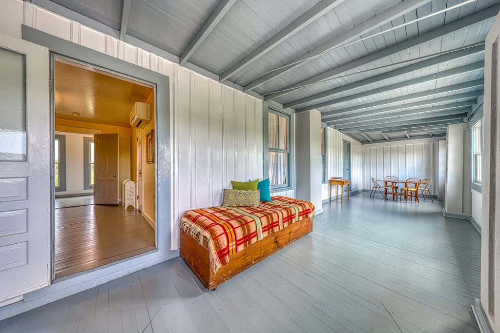White Dairy Guesthouse