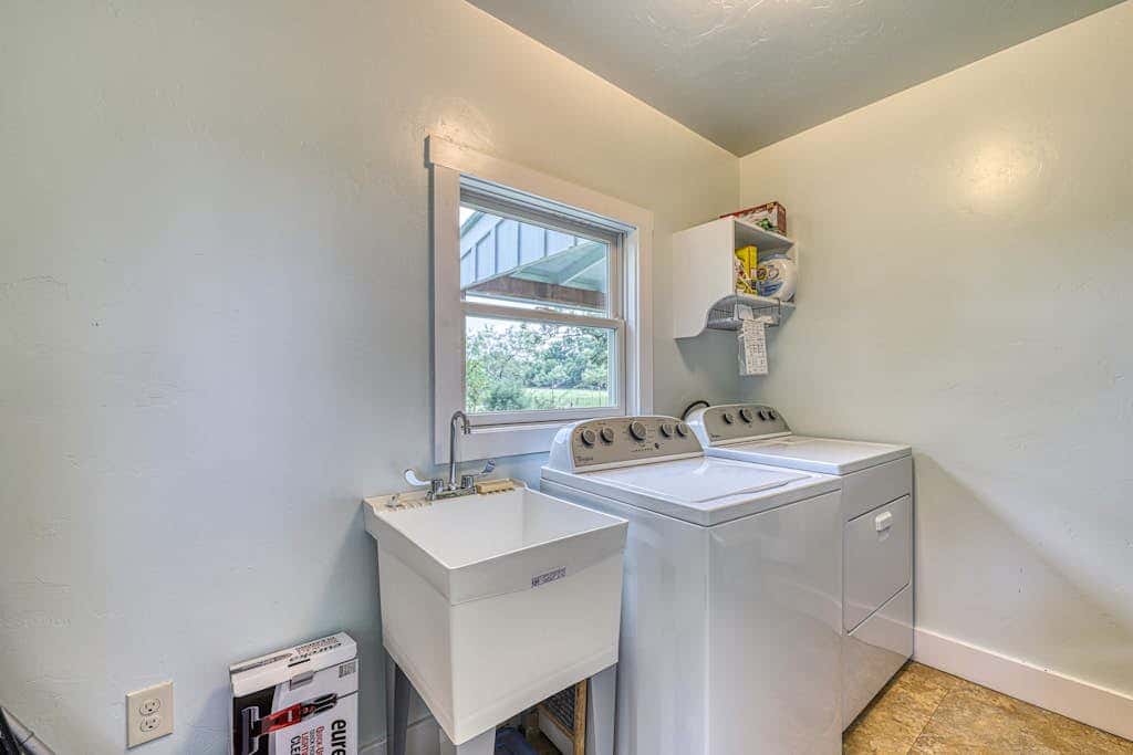 White Dairy Guesthouse