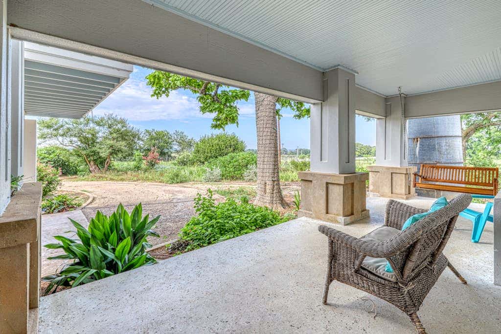 White Dairy Guesthouse