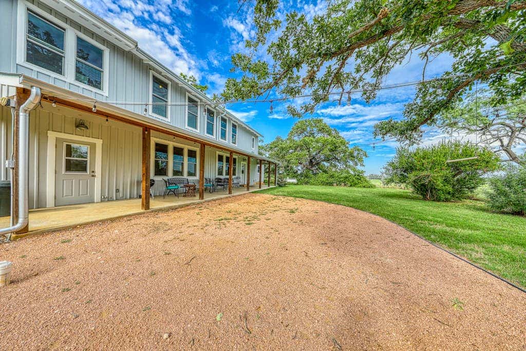 White Dairy Guesthouse