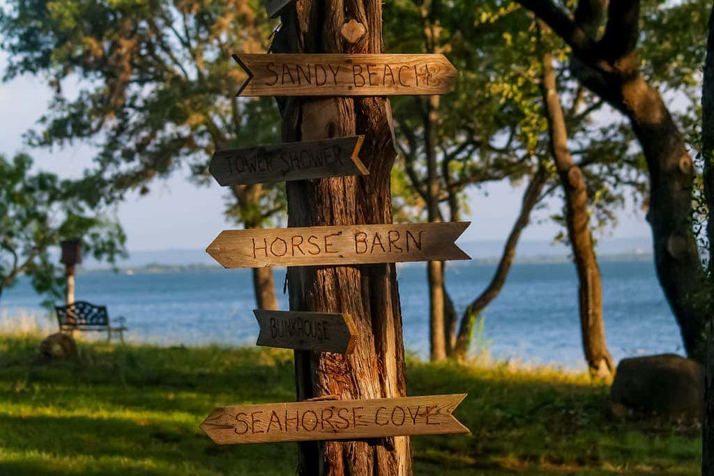 Seahorse Cove