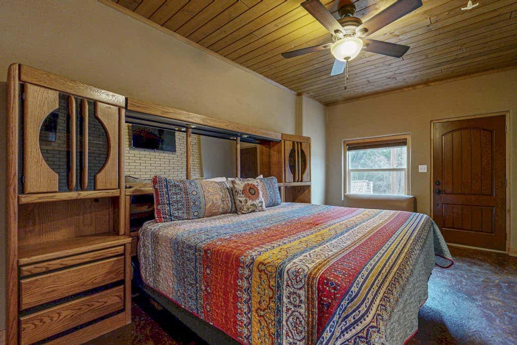 Arva's Retreat
