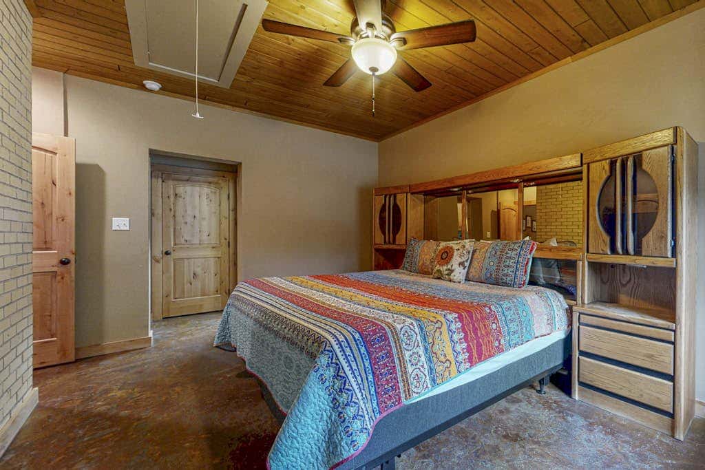 Arva's Retreat
