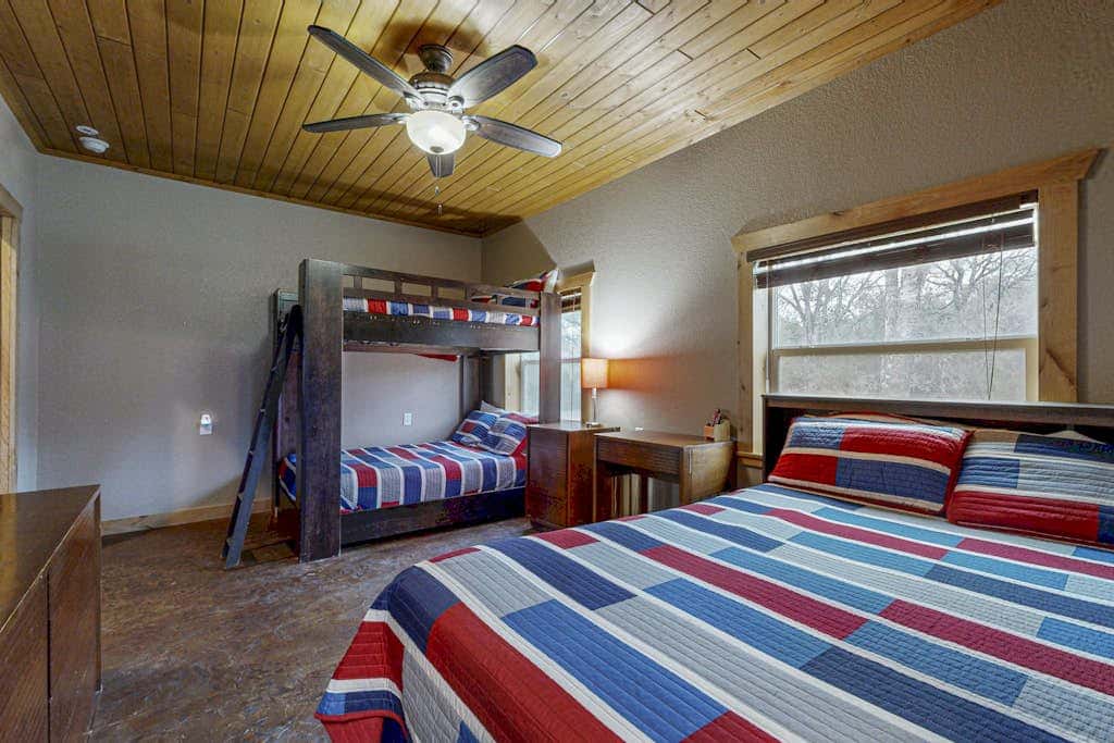 Arva's Retreat