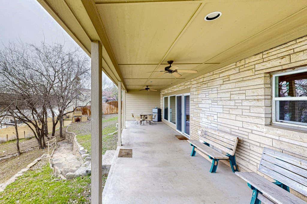 Arva's Retreat