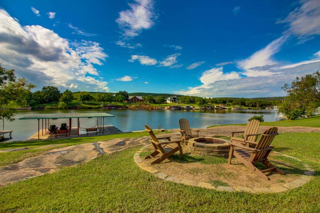 Arva's Retreat