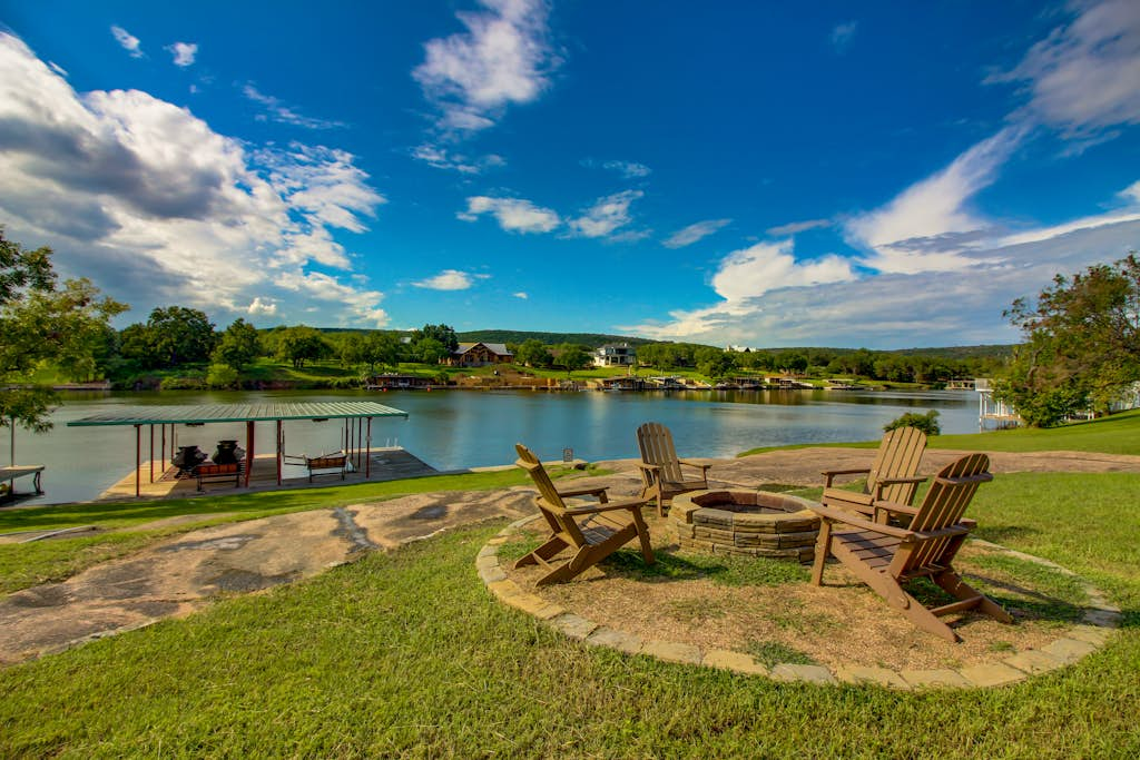 Arva's Retreat