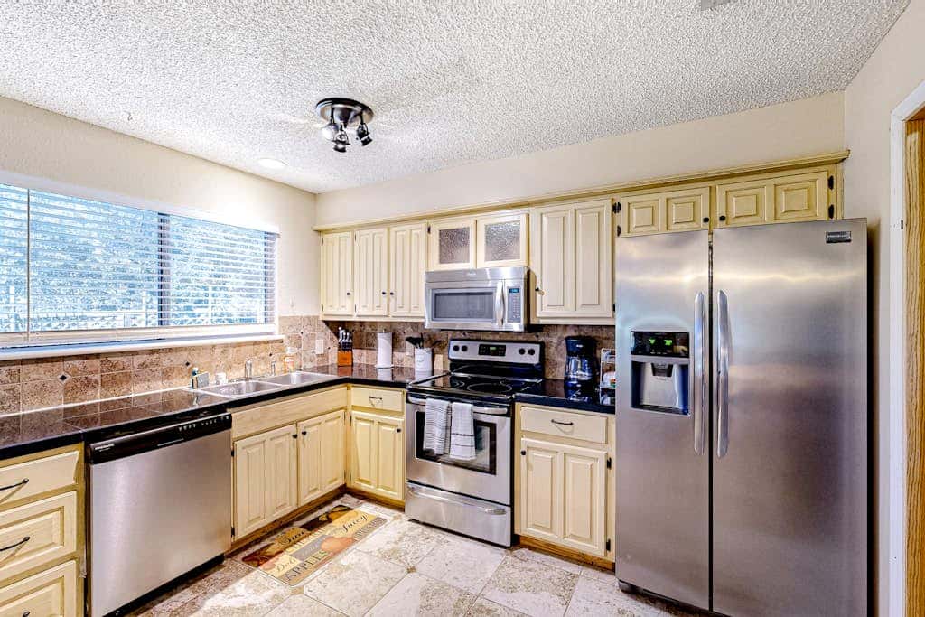 La Vie in Lago Vista