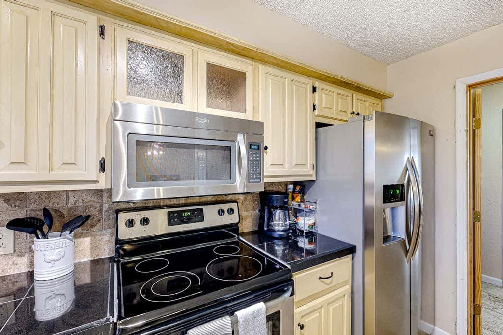 La Vie in Lago Vista