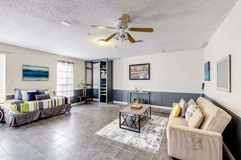 La Vie in Lago Vista