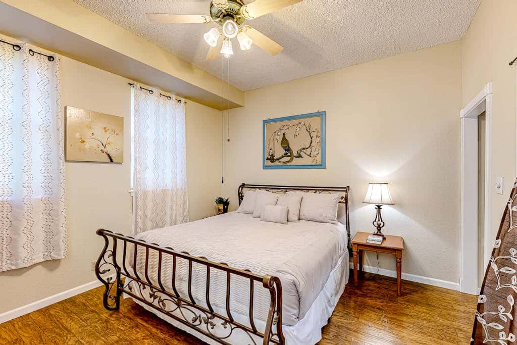 La Vie in Lago Vista