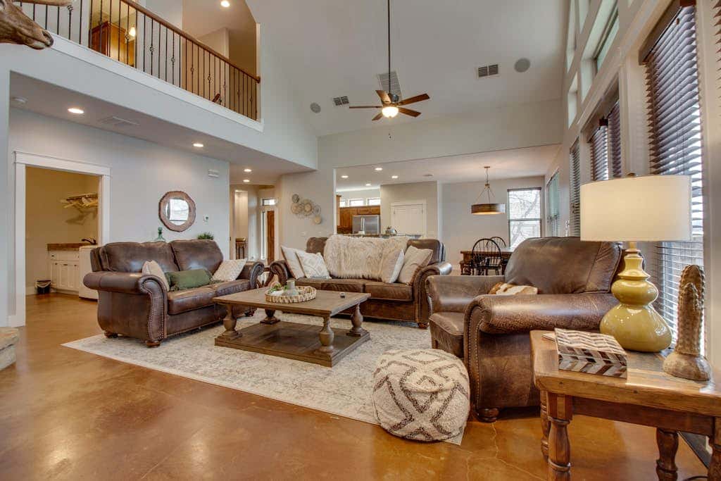Elk Lodge