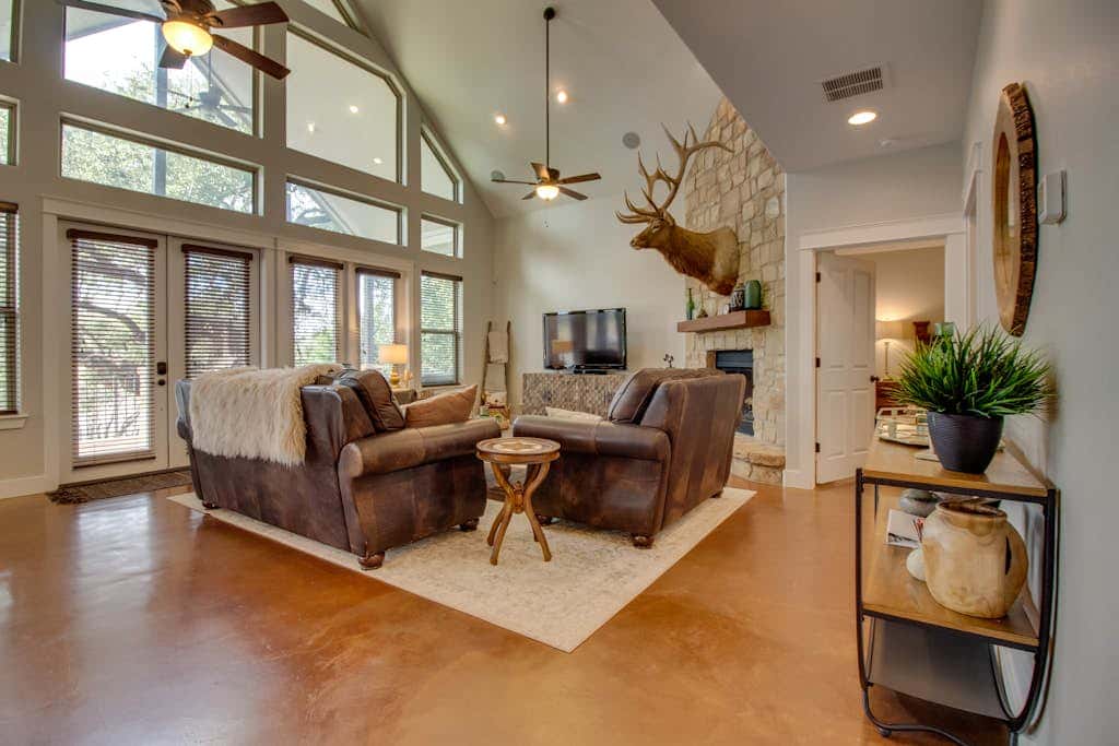 Elk Lodge