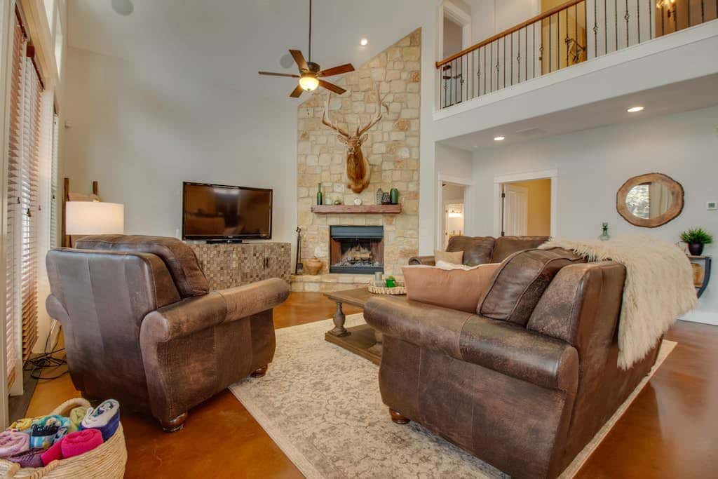 Elk Lodge