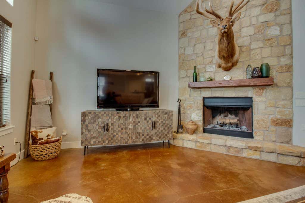Elk Lodge