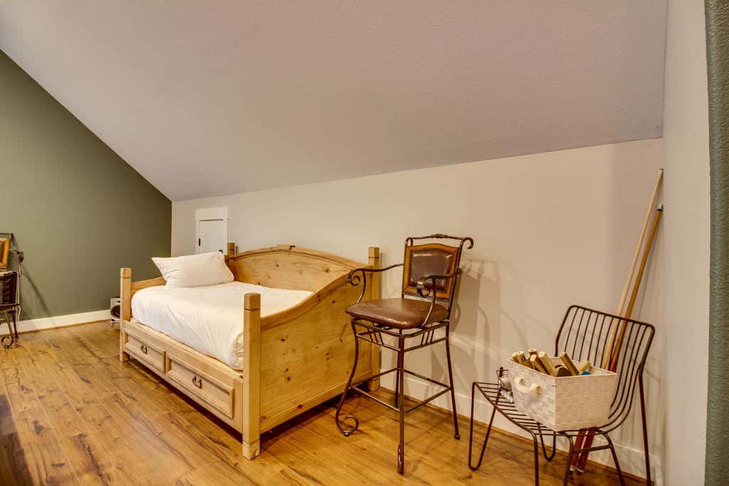 Elk Lodge