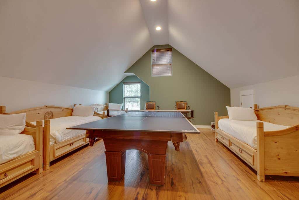 Elk Lodge