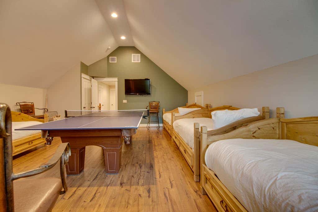 Elk Lodge