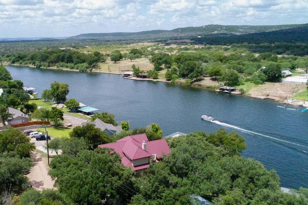 Elk Lodge