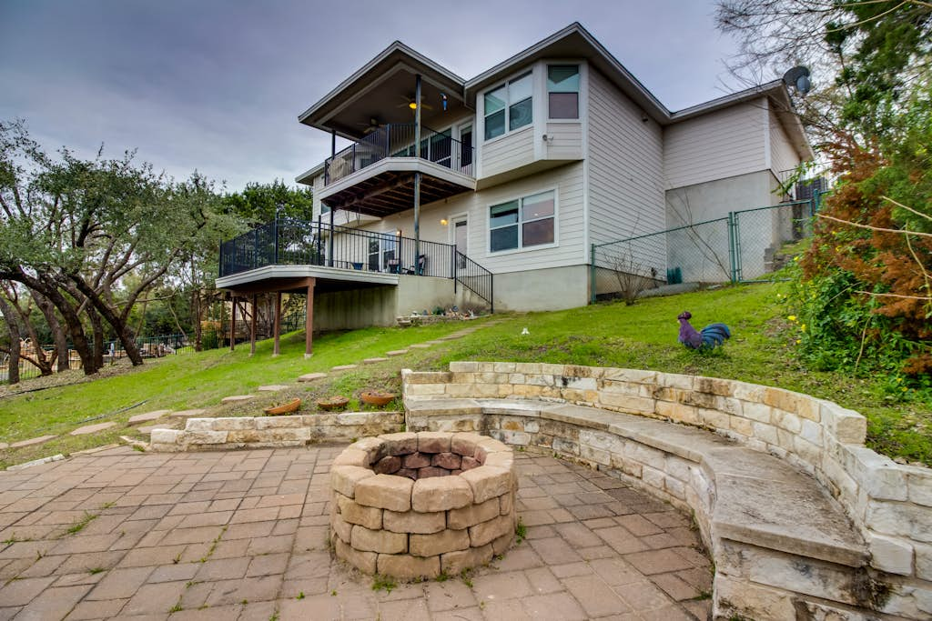 High View Retreat