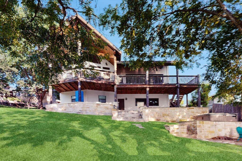 Opulent Waterfront 118B