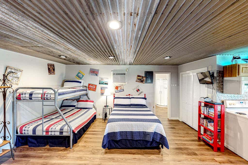Cottonwood Cottage on Lake LBJ