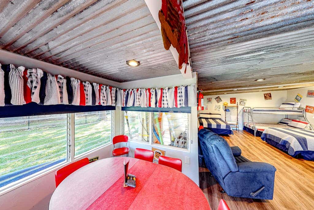 Cottonwood Cottage on Lake LBJ
