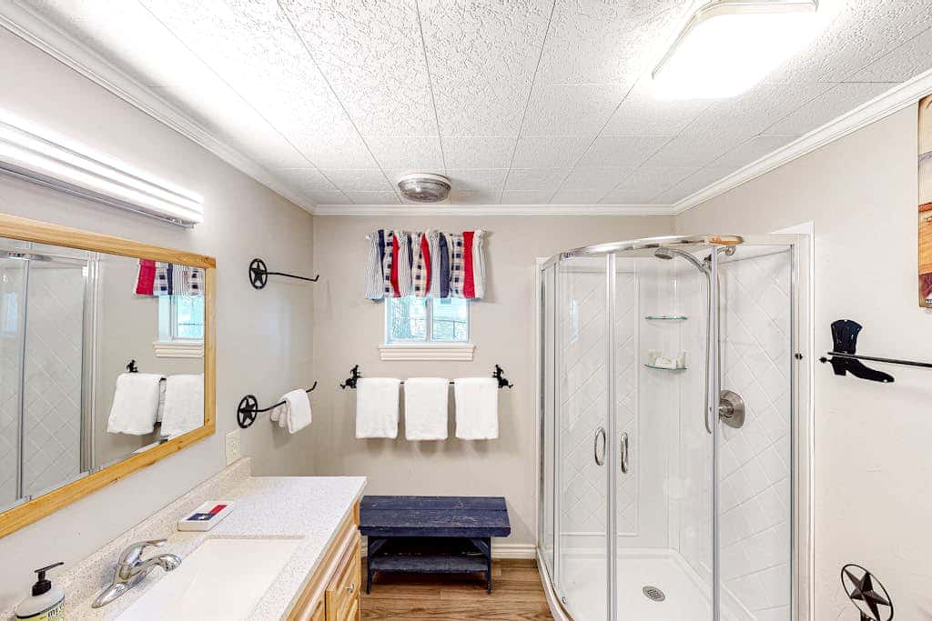Cottonwood Cottage on Lake LBJ