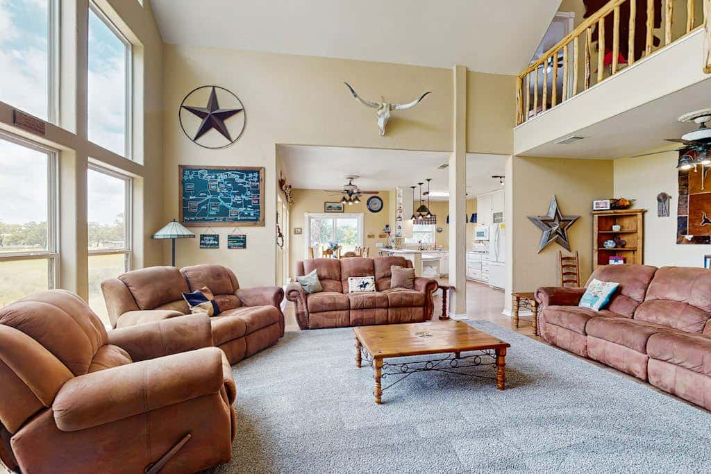 Lone Star Oasis